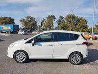 usata Ford B-MAX B-Max 1.0 EcoBoost 100 CV Titanium