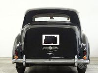 Usata Bentley R Type 1950 Nero Berlina