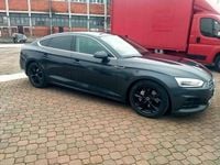 Usata Audi A5 Sportback Business 190 CV (139 kW) 2018 Other Utilitaria