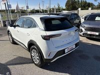 Usata Opel Mokka Edition 101 CV (74 kW) 2023 Bianco SUV