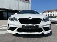 Gebraucht BMW M2 Competition Edition 411 PS (302 kW) 2018 Weiß Coupé