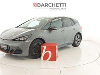 Usata Cupra Born 150 kW (204 CV) 2023 Grigio Utilitaria