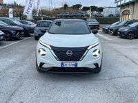 Usata Nissan Juke N-Connecta 143 CV (105 kW) 2023 Bianco SUV