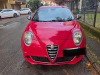 Usata Alfa Romeo MiTo 77 CV (56 kW) 2016 Utilitaria