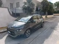 Usata Citroën C4 Picasso 120 CV (88 kW) 2016 Grigio Monovolume