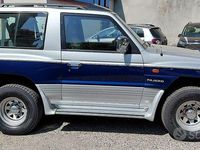 Usata Mitsubishi Pajero 100 CV (73 kW) 2001 SUV
