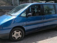 usata Fiat Ulysse 2.0 jtd 16v EL 7p.ti