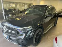 Usata Mercedes GLC220 AMG Line Premium Plus 197 CV (144 kW) 2023 Nero met. SUV