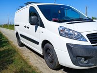 usata Fiat Scudo 