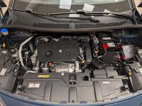 Usata Peugeot 3008 Allure 131 CV (96 kW) 2023 Blu SUV