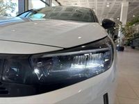 Nuova Opel Corsa 101 CV (74 kW) 2026 Kontur white Utilitaria