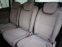 usata Seat Alhambra Alhambra2.0 TDI CR DPF 4 Kids 7 Posti PROMOZIONE Unicoproprietario