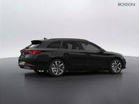 Nuova Seat Leon FR 150 CV (110 kW) 2025 Nero Station wagon
