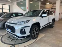 Usata Suzuki Across 185 CV (136 kW) 2025 Bianco SUV