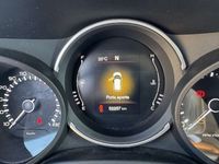 Usata Fiat 500L Pop Star 95 CV (69 kW) 2019 Nero Monovolume