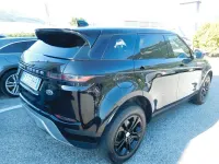 Usata Land Rover Range Rover evoque S 200 CV (147 kW) 2019 Nero SUV