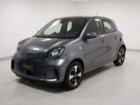usata Smart ForFour Electric Drive forfour EQ Pure