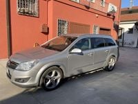 Usata Opel Astra Cosmo 125 CV (91 kW) 2008 Station wagon