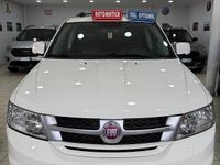 Usata Fiat Freemont 169 CV (124 kW) 2012 Bianco SUV