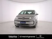 Usata VW up! move up! 65 CV (47 kW) 2023 Grigio Utilitaria