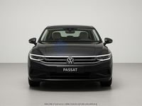 Usata VW Passat Business 150 CV (110 kW) 2025 Nero Station wagon