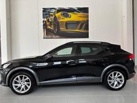 Usata Cupra Formentor 149 CV (109 kW) 2022 Nero SUV