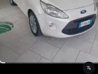 Usata Ford Ka Titanium 69 CV (50 kW) 2015 Bianco Utilitaria