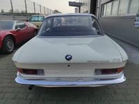 Usata BMW 2000C/CS 120 CV (88 kW) 1968 Bianco Coupé
