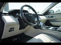 Usata Land Rover Range Rover Sport R-Dynamic 180 CV (132 kW) 2018 Grigio SUV