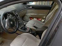 Usata Alfa Romeo 159 120 CV (88 kW) 2009 Berlina