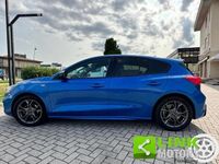 usata Ford Focus 1.5 EcoBlue 120 CV SW ST-Line GARANZIA CASA MADRE