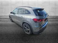 Usata Mercedes GLA200 Premium 150 CV (110 kW) 2023 Grigio SUV