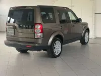Usata Land Rover Discovery 4 HSE 245 CV (180 kW) 2011 Nara bronze SUV