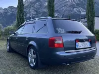 Usata Audi A6 179 CV (131 kW) 2003 Station wagon