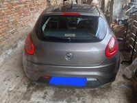 usata Fiat Bravo 1.4 benzina