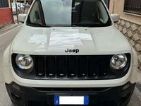 usata Jeep Renegade Renegade 1.6 Mjt 120 CV Dawn of Justice