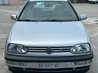 Usata VW Golf III Edition 116 CV (85 kW) 1995 Berlina