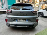 Usata Ford Puma ST-Line 125 CV (91 kW) 2024 Grigio SUV