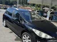 Begagnad Peugeot 308 SW 109 HK (80 kW) 2009 Other Kombi