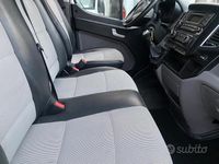 Usata Hyundai H 350 Classic 170 CV (125 kW) 2016 Bianco Furgone