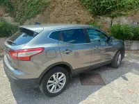 Usata Nissan Qashqai 110 CV (80 kW) 2016 SUV