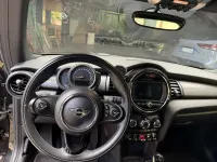 Usata Mini Cooper 136 CV (100 kW) 2020 Nero Utilitaria