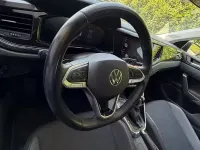 Usata VW Polo 95 CV (69 kW) 2024 Nero Utilitaria