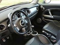 Usata Mini One D 75 CV (55 kW) 2004 Utilitaria