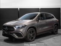 Nuova Mercedes GLA250 AMG line 162 CV (119 kW) 2026 Nero SUV