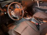 Usata Nissan Qashqai 150 CV (110 kW) 2007 Nero SUV