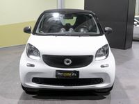 usata Smart ForTwo Coupé 3ª s. (C453) 70 1.0 twinamic Youngster