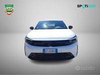 Gebraucht Opel Corsa 101 PS (74 kW) 2025 Weiß Kleinwagen