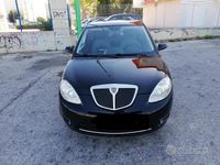 Usata Fiat 500 75 CV (55 kW) 2008 Blu Utilitaria