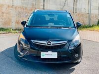 usata Opel Zafira 2.0 cdti 130cv aut. Cosmo